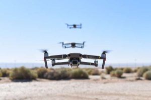 Exclusive Conversation: CDA Policy Director Discusses BVLOS, Infrastructure Guidelines, and the Future of U.S. Drone Regulations