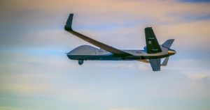 UK Approves Protector as Its First Innovative Remotely Piloted Aircraft