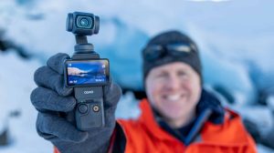 Tips for Enhancing the Cinematic Look of Your Pocket 3 Videos