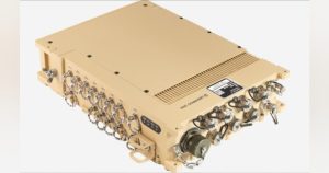 Leonardo DRS Introduces AI-Powered Rugged Computers for Armored Vehicle Vetronics