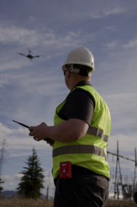 uAvionix Unveils skyAlert Wearable Alert Device for UAS Operators and Visual Observers