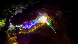 Exploring Ecuador’s Night Spirits with the DJI Mini 3 Pro
