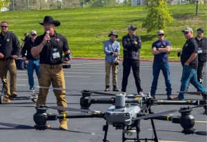 National Drone Training in Ogden Enhances Public Safety Strategies