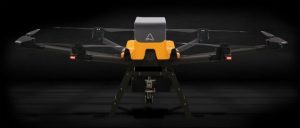 A2Z Drone Delivery’s Longtail AirDock Edition Undergoes FAA Airworthiness Evaluation