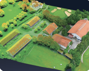 SimActive’s Correlator3D Enhances Dewberry’s Lidar and Imagery Integration for Superior Mapping