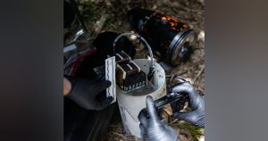 Army Looks to Incorporate Compact Chemical Warfare Sensors on Uncrewed Vehicles