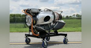 XTI Aerospace and VerdeGo Aero Sign MOU to Investigate Hybrid-Electric Propulsion for Unmanned Aerial Systems