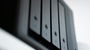 The Constant Demand for Additional Storage When Operating Drones