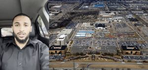 Drone Involved in Thwarted ISIS Attack on U.S. Military Base Raises Security Concerns