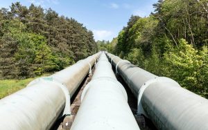 Evaluating the Effectiveness of Long-Range UAVs in Pipeline Surveillance