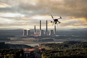 Advancements in BVLOS Regulations: A Milestone for U.S. Commercial Drone Activities
