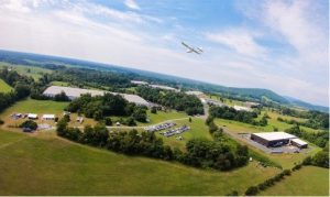 Pierce Aerospace Collaborates with MITRE to Enhance Remote ID Research
