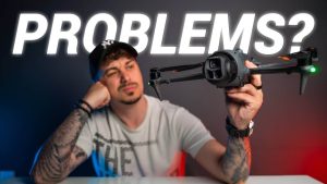 DJI Mavic 4 Pro: 5 Reasons to Rethink Purchasing This Camera Drone
