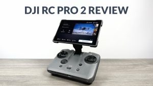 DJI RC Pro 2 Review: An In-Depth Analysis
