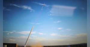 Venus Aerospace Successfully Tests Rotating Detonation Rocket Engine in First U.S. Flight
