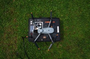 V-Line Pro for DJI Matrice 4 Series: Achieving Continuous Flight in the Era of Intelligent Drones