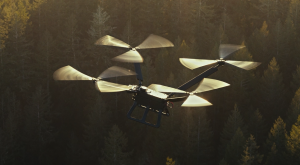 SiFly: Achieving Longer Flights and Heavier Payloads with Electric Propulsion