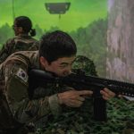 Air Force Seeks Industry Collaboration for Enhanced Weapons Simulation Technologies