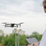 Exploring the Commercial Drone Sector: Defending Drones in Law Enforcement, UAVs Assisting Hemp Farmers, and NASA’s Drone Research Initiatives
