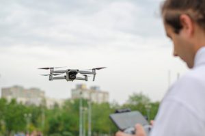 Exploring the Commercial Drone Sector: Defending Drones in Law Enforcement, UAVs Assisting Hemp Farmers, and NASA’s Drone Research Initiatives