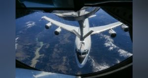Collins Aerospace to Enhance Cybersecurity for Avionics Software on E-6B Nuclear Command Aircraft