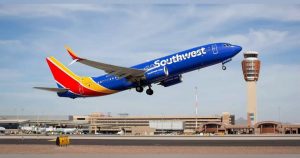 Southwest Implements Honeywell’s Runway Safety Technology