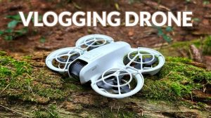 Enhance Your Vlogging Kit with a Drone: Top Picks and Benefits