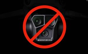 DJI Drone Shortage Worsens Amid Imminent U.S. Ban: Why Are Supplies Depleted?