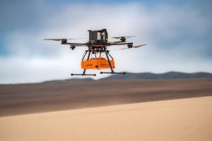 Stay Airborne: The Importance of Multi-Platform Software for Drone Operations