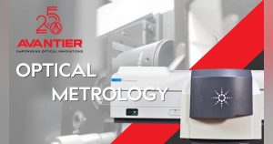 Advanced UV-Vis-NIR Testing with the Agilent Cary 7000 at Avantier