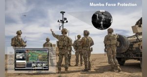 Air Force Contracts Clear Align for Advanced Integrated Electro-Optical Cameras and Motion Sensors for Perimeter Security