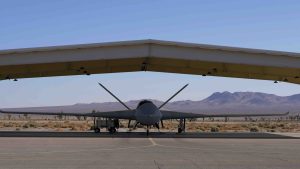 Shield AI Enhances Autonomous Combat Capabilities with Second MQ-20 Avenger Flight
