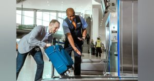 JetBlue Introduces New Baggage Tracking Technology