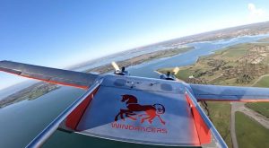 Revolutionary Role of Humanitarian Drones in Delivering Medical Supplies to Remote African Regions