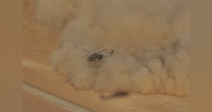 Special Operations Requests Sensor Fusion Avionics from Sierra Nevada for Helicopter Operations in Low Visibility Conditions
