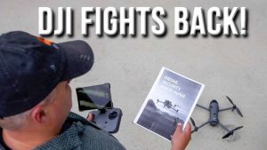 DJI’s 2025 Security White Paper: A Revolutionary Shift for Drone Enthusiasts
