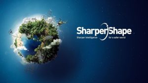 Sharper Shape Receives 2025 Data Visualization Solution of the Year Award from AI Breakthrough