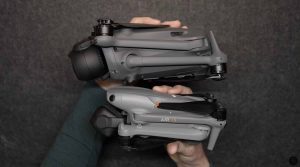DJI Mavic 4 Pro vs. Air 3S Drone: A Detailed Comparison