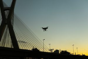 Highlights in the Commercial Drone Sector: World Cup Drone Concerns, Virginia UAV Funding for First Responders, and Thermal Drone Rescue in Washington