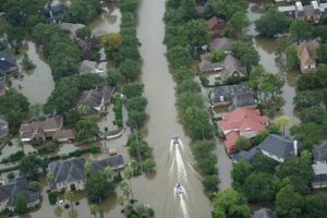 The Role of Drone Coordination in Saving Lives During Disasters