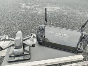 Revolutionizing Sovereign Nano Drone Technology
