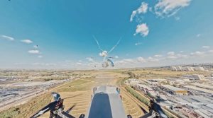 New York City Considers Drones with Net Launchers to Disarm Hostile UAVs by 2025