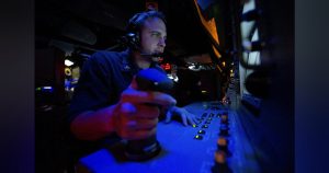 Leidos to Equip U.S. Navy Surface Warships with Undersea Combat ASW Systems