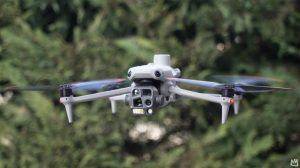 Privacy Lawsuit and Fines Arise from Warrantless Drone Searches in Sonoma County