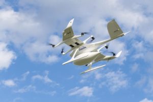 Wingcopter Gains Fresh Investment and Enhances Leadership Team