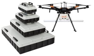 Latest Update Packages for MALÅ Ground Explorer and GeoDrone 80