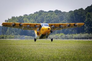 U.S. Army Grants R&D Contract to Electra for Hybrid-Electric Aircraft Propulsion Systems