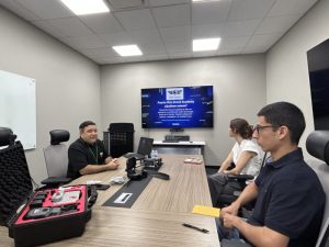 LIFT Initiates Drone Innovation Initiative in Puerto Rico