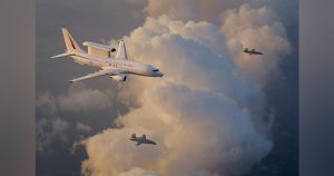Boeing and RAAF Showcase Airborne Control of Multiple MQ-28 Drones