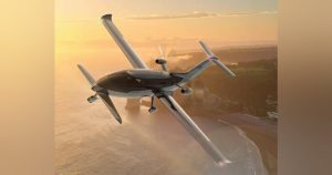 Hybrid Aircraft Moves Closer to Takeoff with Cassio 330 Launch